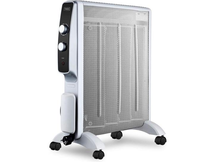 Trebs 99400 - Elektrische Convectorkachel - Micathermisch, Doe-het-zelf en Verbouw, Verwarming en Radiatoren, Zo goed als nieuw