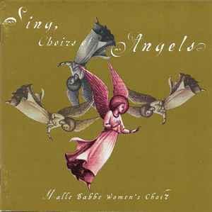 cd - Malle Babbe Womens Choir - Sing, Choir Of Angels, Cd's en Dvd's, Cd's | Overige Cd's, Zo goed als nieuw, Verzenden