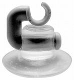 sera zuighouders voor sera soil heating set, Ophalen of Verzenden, Nieuw, Verlichting of Verwarming