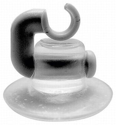 sera zuighouders voor sera soil heating set, Dieren en Toebehoren, Vissen | Aquaria en Toebehoren, Verlichting of Verwarming, Nieuw