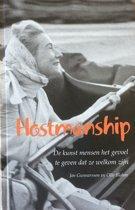 Hostmanship 9789197937900, Boeken, Verzenden, Zo goed als nieuw