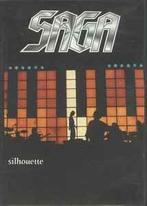 dvd - Saga - Silhouette, Verzenden, Zo goed als nieuw