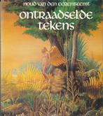 Ontraadselde tekens - Noud van den Eerenbeemt - 978907435803, Verzenden, Nieuw
