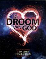 De droom van God 9789490254520 Wilkin van de Kamp, Verzenden, Gelezen, Wilkin van de Kamp