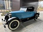 Nash - Advanced Six Roadster - 1925, Auto's, Oldtimers