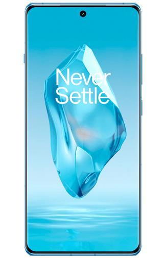 Aanbieding: OnePlus 12R 256GB Blauw nu slechts € 594, Telecommunicatie, Mobiele telefoons | Overige merken, Nieuw, Zonder simlock