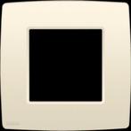 Niko Origineel Afdekraam Schakelmateriaal - 100-76100 [2, Doe-het-zelf en Verbouw, Elektra en Kabels, Verzenden, Nieuw, Overige typen