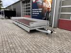 Hulco Medax-3 3500 | 611x203 cm - 3500 kg | 2020. Zeer mooi!, Zo goed als nieuw