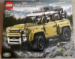 Lego - 42110 LEGO Technic Land Rover Defender - België, Nieuw