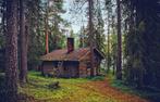 Vakantiehuisje te huur in Belgie / Ardennen., In bos, Rolstoelvriendelijk