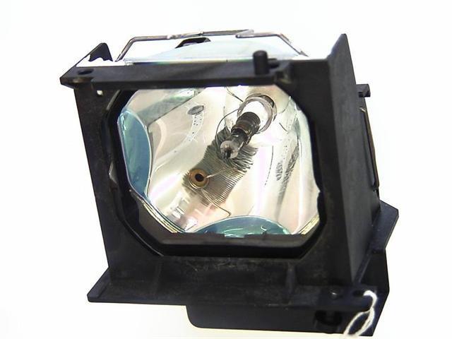 Nec MT50LP Originele beamerlamp voor MT1050. MT1056. MT850, Audio, Tv en Foto, Beamers, Verzenden