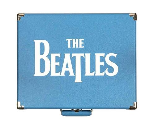 The Beatles - Anthology - Turntable - Crosley Radio - Record, Cd's en Dvd's, Vinyl Singles