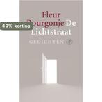 De Lichtstraat 9789029575911 Fleur Bourgonje, Verzenden, Gelezen, Fleur Bourgonje