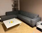 Cartel living hoekbank Nordin, Ophalen, Hoekbank, Nieuw, Stof
