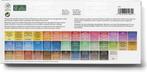 Winsor & Newton Cotman Studio Aquarelset 45 halve napjes, Huis en Inrichting, Woonaccessoires | Overige, Verzenden, Nieuw