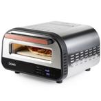 Domo Pizza Oven 450°C, Hobby en Vrije tijd, Verzenden, Nieuw