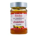 Patidess Smaakpasta Ananas 120g, Verzenden, Nieuw