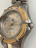TAG Heuer - Professional - WN1153 HS5725 - Heren - 1999