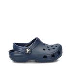 Crocs Classic instapschoenen in het Blauw, Kleding | Dames, Instappers, Nieuw, Crocs, Verzenden