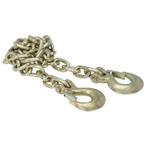 Gen-Y Executive 5th Wheel to Gooseneck Safety Chain 3/8 x, Ophalen of Verzenden, Nieuw