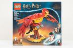 Lego Set - 76394 - Harry Potter - Harry Potter Fawkes,, Nieuw