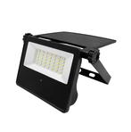 OP=OP Solar LED Bouwlamp met sensor 10W 860lm 6000K IP65..., Huis en Inrichting, Ophalen of Verzenden, Nieuw