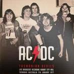 LP nieuw - AC/DC - Tasmanian Devils, Cd's en Dvd's, Verzenden, Nieuw in verpakking