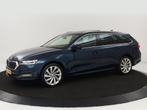 Zakelijke Lease |  Škoda Octavia 1.4 TSI iV PHEV Edition Plu, Automaat, Stof, Gebruikt, Euro 6