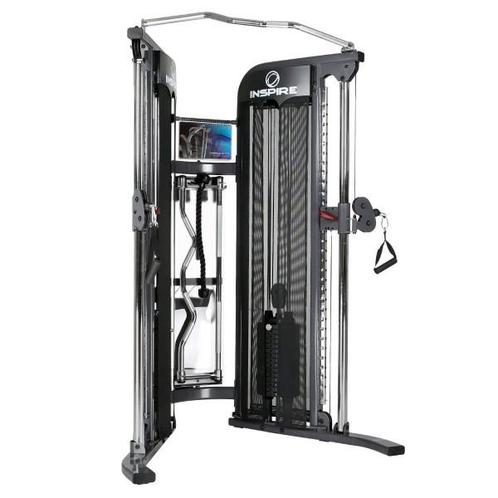 Inspire by Hammer Krachtstation FT1, Sport en Fitness, Fitnessmaterialen, Nieuw, Verzenden