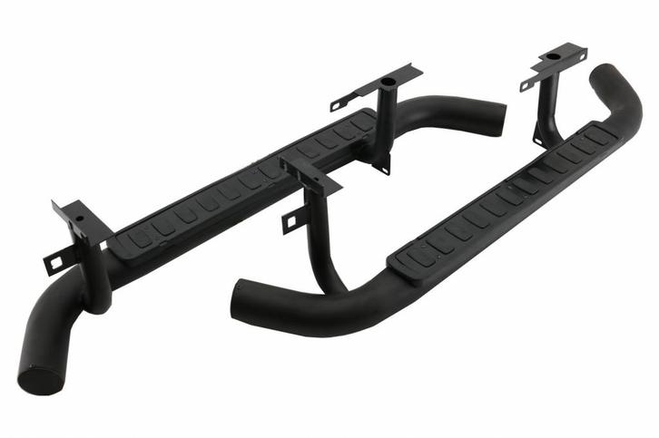 Sidesteps Treeplanken Land Rover Defender 90 (1990-2016), Auto-onderdelen, Overige Auto-onderdelen, Ophalen of Verzenden