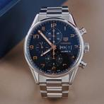 TAG Heuer - Carrera Calibre 16 - CV2A1AB.BA0738 - Heren -