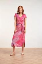 -30% Smashed Lemon  Smashed Lemon 24440 stretchy maxi zomerj, Kleding | Dames, Jurken, Verzenden, Nieuw