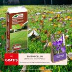 Najaarsgazonmest (10 kg) + 25 gratis krokussen, Ophalen of Verzenden