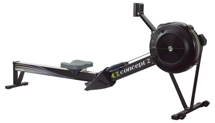 Te Huur: Concept2 Roeitrainer RowErg standaard hoogte, Sport en Fitness, Fitnessapparatuur, Nieuw, Ophalen of Verzenden
