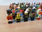 Lego - Minifigures - partij van poppetjes 144 stuks -, Kinderen en Baby's, Speelgoed | Duplo en Lego, Nieuw
