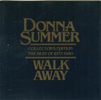 cd - Donna Summer - Walk Away - Collectors Edition (The..., Verzenden, Zo goed als nieuw