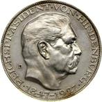 Duitsland, Beieren 5 Reichsmark Medallic Coinage 1927