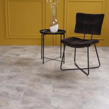RESTPARTIJ | Plak-PVC met natuursteenlook vanaf €9,98 beschikbaar voor biedingen