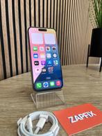 Apple iPhone 15 Pro | 128GB | Titanium | Refurbished, 128 GB, Refurbished, Ophalen of Verzenden, Zonder simlock