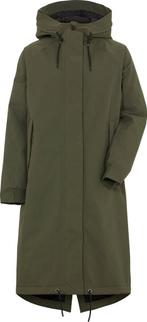 Didriksons Maat 38 ALICIA WNS PARKA L 2 Dames Outdoor parka, Verzenden, Nieuw