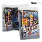 BUZZ!: De Slimste van Nederland (PS3, PAL, Complete), Nieuw, Verzenden
