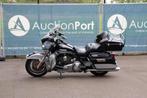 Veiling: Harley-Davidson Ultra Classic Benzine 2013, Chopper
