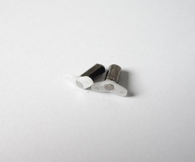 DJI Mavic Air Front Arm Shaft (white), Hobby en Vrije tijd, Modelbouw | Radiografisch | Helikopters en Quadcopters, Nieuw
