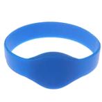 BDG-WRIST-EMSB - EM Wristband Silicon 74mm Blue, Verzenden, Nieuw