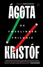 Boek: De tweelingentrilogie - (als nieuw), Verzenden, Zo goed als nieuw