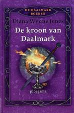 Kroon Van Daalmark 9789021615073 D. Wynne Jones, Verzenden, Gelezen, D. Wynne Jones