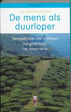 De mens als duurloper 9789044611571 J. Knippenberg, Verzenden, Gelezen, J. Knippenberg
