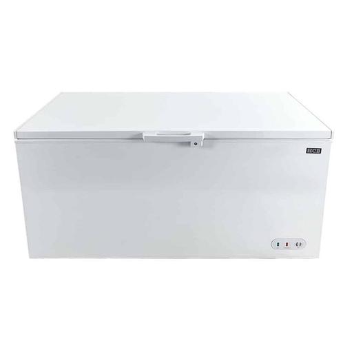 HCB Vrieskist - klapdeksel - 439 liter - 230V, Zakelijke goederen, Horeca | Keukenapparatuur, Nieuw in verpakking, Koelen en Vriezen
