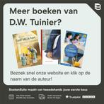 Groot loon 1 9789491586231 D.W. Tuinier, Verzenden, Zo goed als nieuw, D.W. Tuinier