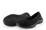 Skechers Ballerinas in maat 37 Zwart | 10% extra korting, Skechers, Verzenden, Zwart, Ballerina's